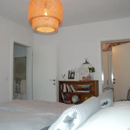 Behagliche 2-Zimmer Eigentumswohnung mit Balkon in Bad Vöslau - Bild 3