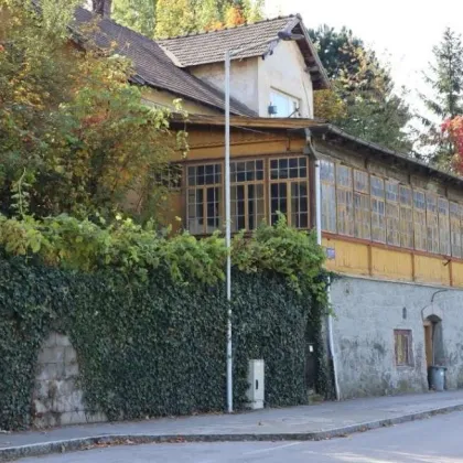 Sanierungsbedürftiges Haus aus der Jahrhundertwende - Bild 3