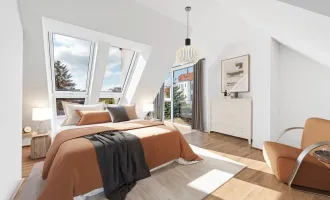 Ihr Stadthaus in ruhiger Lage – mit Garten zum Genießen