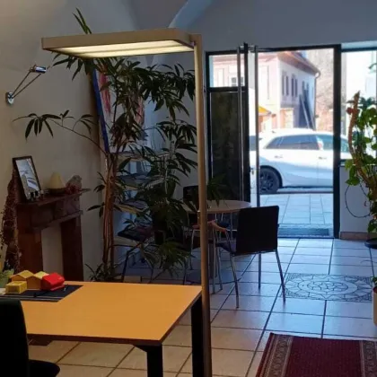 Büro- und Geschäftsfläche in zentraler Lage in Kindberg - Bild 3