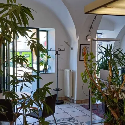 Büro- und Geschäftsfläche in zentraler Lage in Kindberg - Bild 2