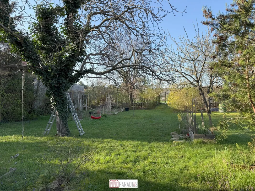 Tribuswinkel: Baugrund für Ihr neues Zuhause – 931 m² - Bild 1