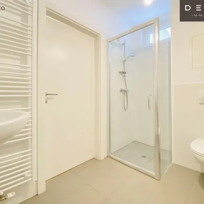 | BALKONWOHNUNG | 2 ZIMMER | ULMENHOF - Bild 2