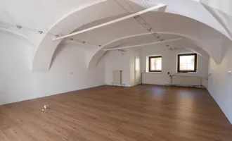 MIETE: Modernes Büro in Ansfelden - Ideal für Ihr Business!