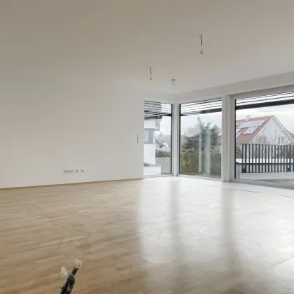 Eckreihenhaus ein Architekturjuwel in Ziegelmassivbauweise - Bild 2
