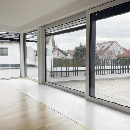 Eckreihenhaus ein Architekturjuwel in Ziegelmassivbauweise - Bild 3
