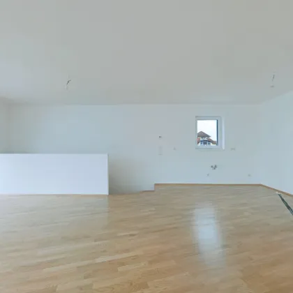 Reihenhaus – Architektonisch elegant in Ziegelmassivbau - Bild 3