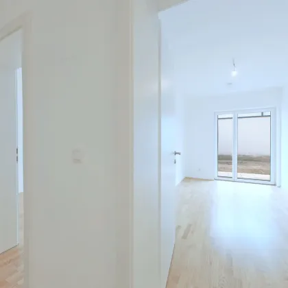 Reihenhaus – Architektonisch elegant in Ziegelmassivbau - Bild 2