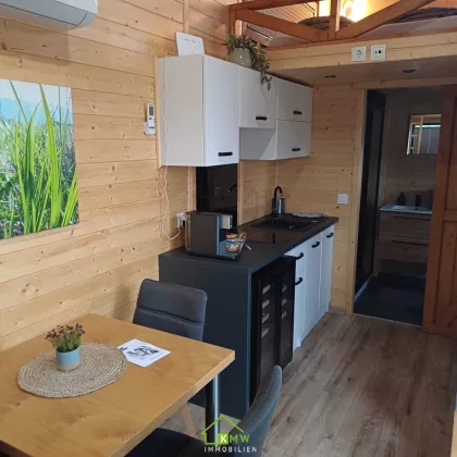 Tiny House (Anhänger) - Bild 2