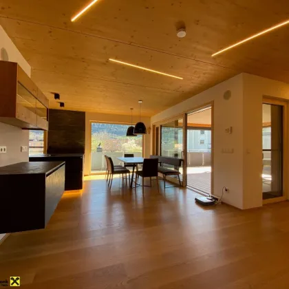 Extravagantes, luxuriöses Wohnen in zentraler Bestlage - Bild 2