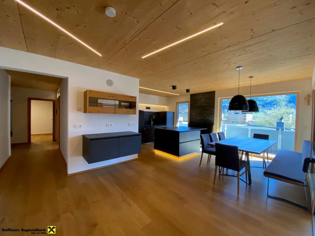 Extravagantes, luxuriöses Wohnen in zentraler Bestlage - Bild 1