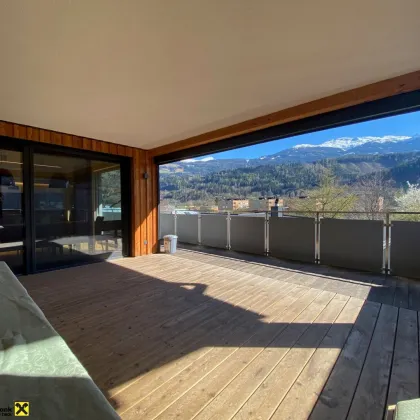 Extravagantes, luxuriöses Wohnen in zentraler Bestlage - Bild 3