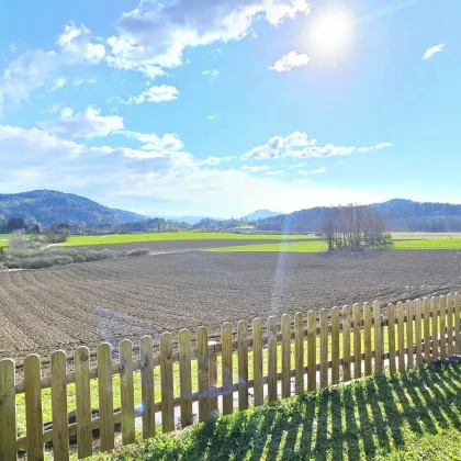 Zweifamilienhaus nahe dem Maltschacher See mit perfekter Aussicht! - Bild 3