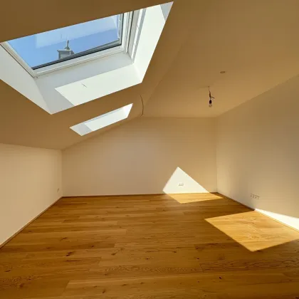 Dachgeschosswohnung in Rum: Erstbezug mit Terrasse – Ihr neues Zuhause! - Bild 3