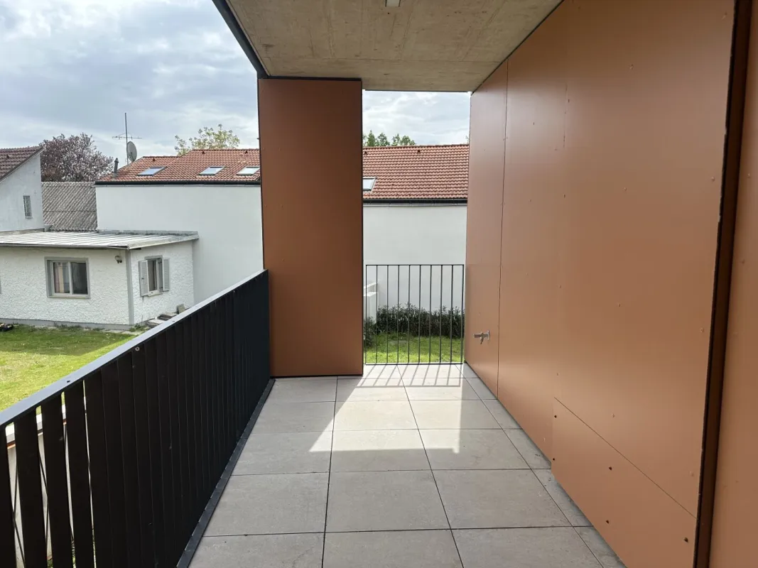 Bel AIR Premium Garden Suites - 15 Minuten zur U1 Station! Ruhelage PUR - Bild 1