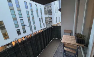 Charmante 2-Zimmer-Wohnung möbliert in 1100 Wien – jetzt mieten!