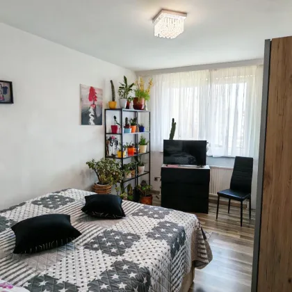 Neu: Großzügige 2-Zimmer-Wohnung in Stadtnähe (Neu-Rum) - Bild 2
