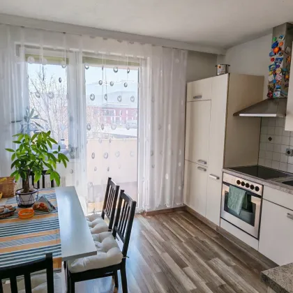 Neu: Großzügige 2-Zimmer-Wohnung in Stadtnähe (Neu-Rum) - Bild 3