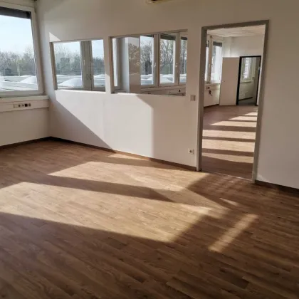 Ared Park - flexibles Großraumbüro! - Bild 3