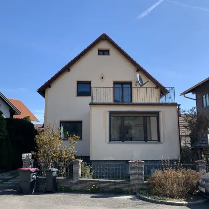 Charmantes Einfamilienhaus in Gloggnitz – Ihr neues Zuhause mit Garten und Garage! - Bild 2