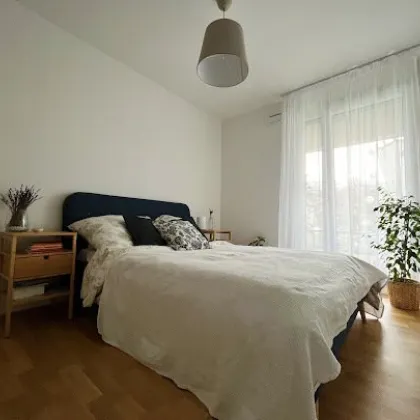 Kapitalanlage: Vermietete 2-Zimmer-Gartenwohnung in zentraler Lage! - Bild 3