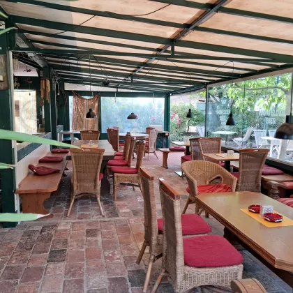 Attraktive Gastronomie- und Wohnimmobilie in Felixdorf - Bild 3