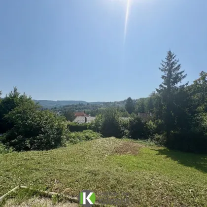 Ihr Lebensphasen-Haus mit Fernblick: Komfort-Bungalow für Familie oder Ruhestand in Eichgraben - Bild 3