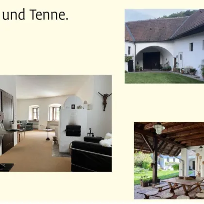 Wundervolles Refugium in herrlicher Lage - Bild 2