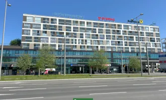 Das Brauquartier – jung, dynamisch, mittendrin