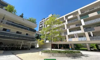 Wohnen im Brauquartier – modern & lebendig
