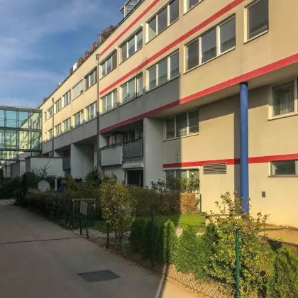 PROVISIONSFREI VOM EIGENTÜMER! TIEFGARAGENPLATZ NÄHE U6 PERFEKTASTRASSE - STIPCAKGASSE 18-22! - Bild 3