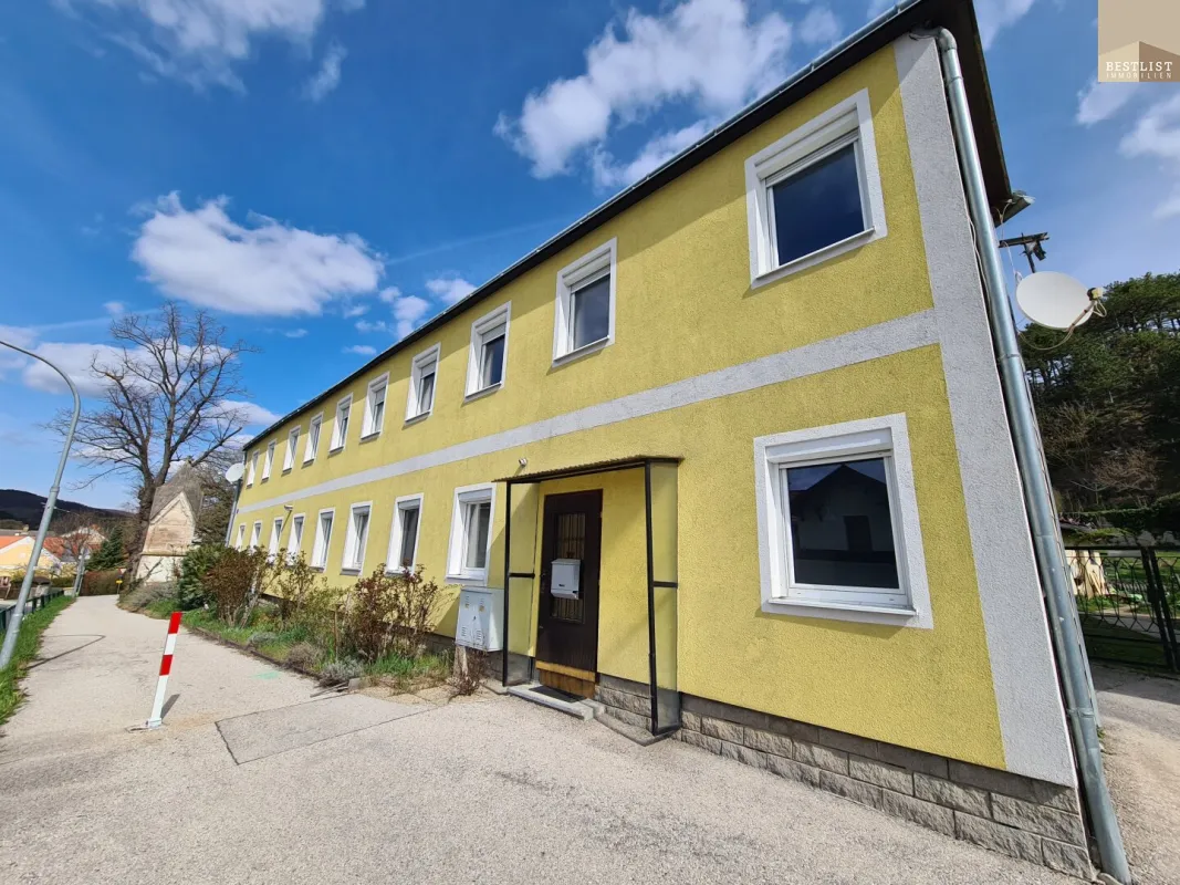 4 Wohnungen - 1 Gebäude - Perfektes Mehrfamilienhaus - Bild 1