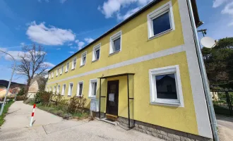 4 Wohnungen - 1 Gebäude - Perfektes Mehrfamilienhaus