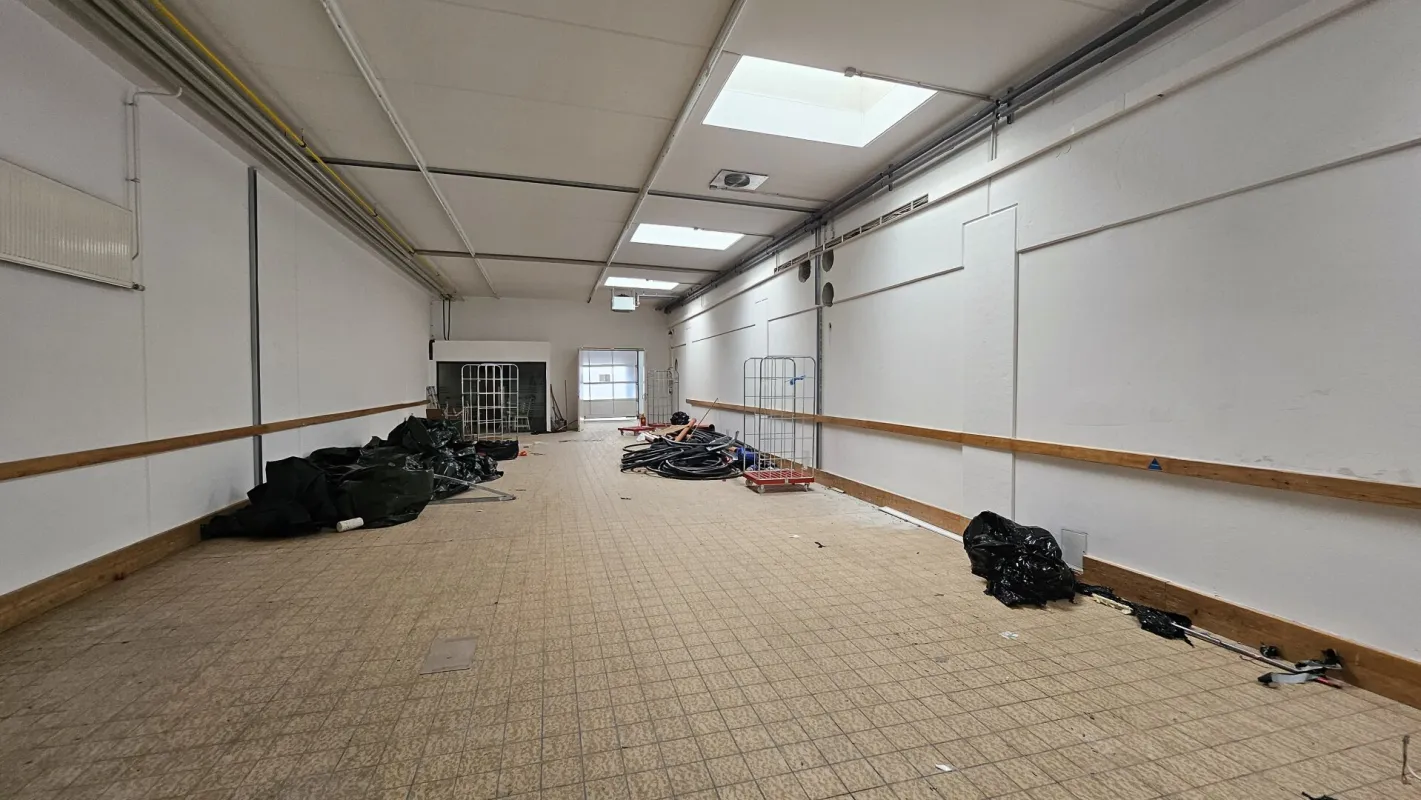 Attraktive Gewerbefläche in Langenzersdorf: zu mieten! - Bild 1