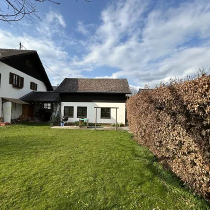 Einfamilienhaus in Gampern – 130m² für nur 349.000 €! Ihr neues Zuhause wartet! - Bild 3