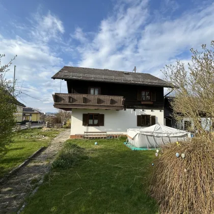 Einfamilienhaus in Gampern – 130m² für nur 349.000 €! Ihr neues Zuhause wartet! - Bild 2