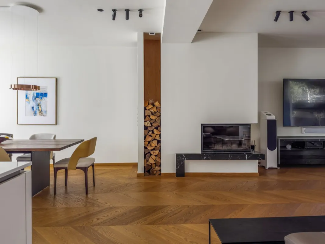 Designer-Villa - ca 371m² mit SPA, POOL & PANORAMATERRASSE - Bild 1