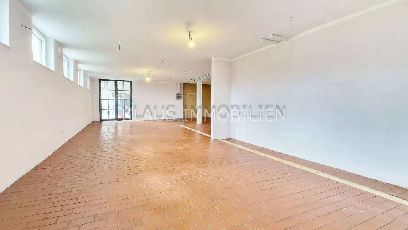 Atelier, Showroom, Lager, Halle, Abstellmöglichkeit!! Traismauer-Wagram - Bild 1