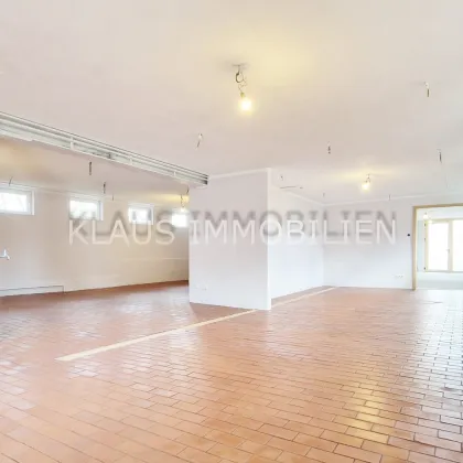 Atelier, Showroom, Lager, Halle, Abstellmöglichkeit!! Traismauer-Wagram - Bild 2