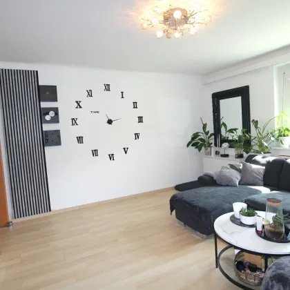 DIE PARKPERLE - 3 Zimmer Wohntraum beim Rathauspark - Bild 3