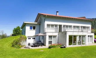 Einfamilienhaus in Krumbach