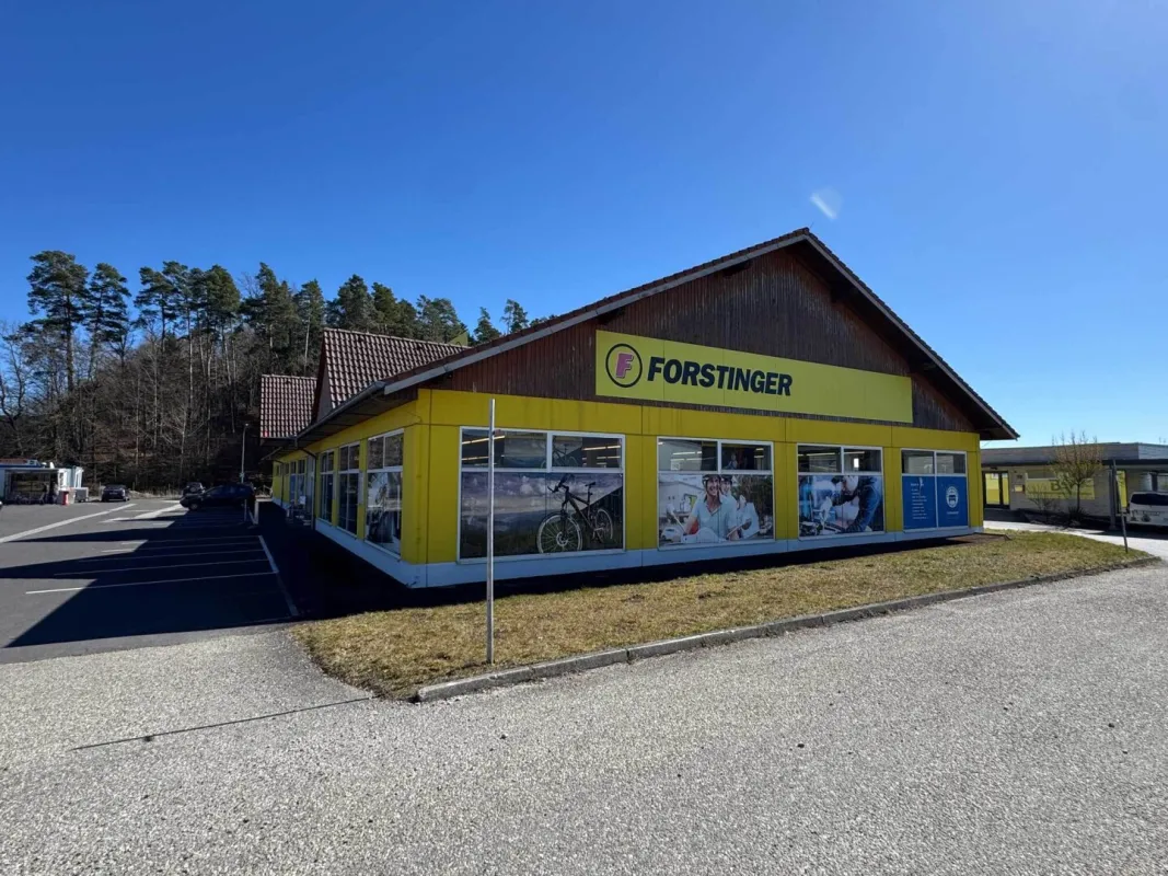 Verkauf eines Ertragsobjektes in Hochfrequenzlage von Rohrbach - Bild 1