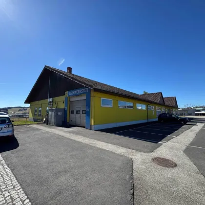 Verkauf eines Ertragsobjektes in Hochfrequenzlage von Rohrbach - Bild 3