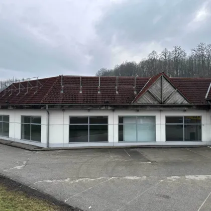 Verkauf eines Gewerbeobjektes in Hochfrequenzlage nahe Grieskirchen - Bild 3