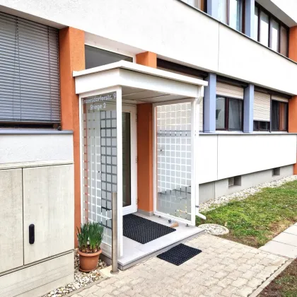 Helle Eigentumswohnung in zentraler Lage in Fischamend - Top 2 - Bild 2