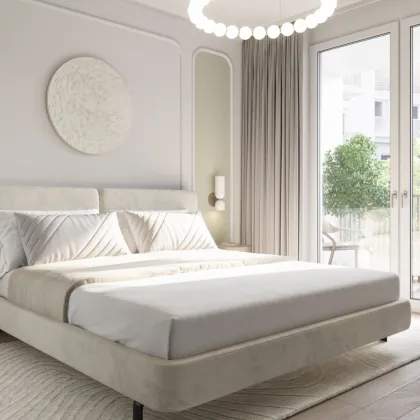 Siebenbrunnengasse 44 - Exklusives Wohngefühl im Herzen von Margareten - Bild 2