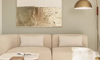 Siebenbrunnengasse 44 - Exklusives Wohngefühl im Herzen von Margareten