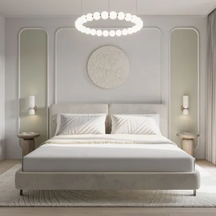 Siebenbrunnengasse 44 - Exklusives Wohngefühl im Herzen von Margareten - Bild 3