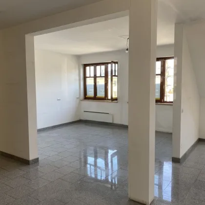 Geräumige Praxis / Ordination oder Büro - nutzen Sie die Chance - Bild 3