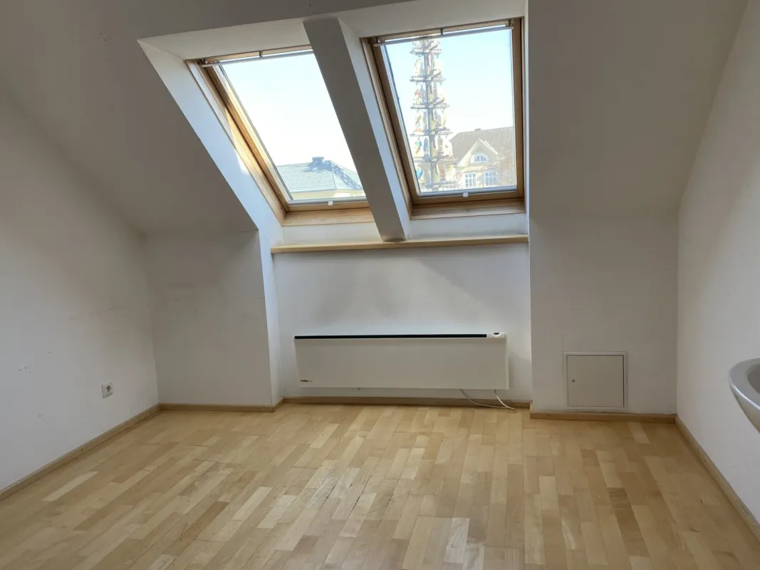 Geräumige Praxis / Ordination oder Büro - nutzen Sie die Chance - Bild 1